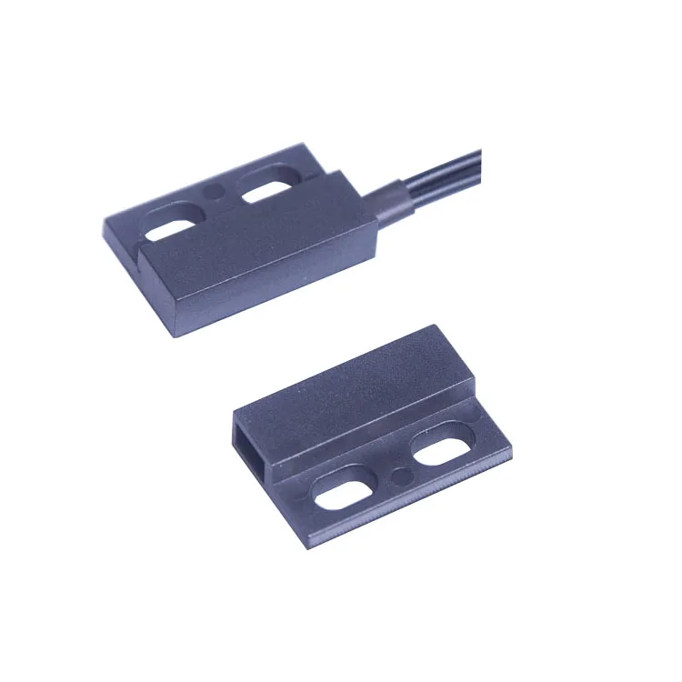 Fast Sensor Supply Magnetic Contact Reed Switch Window Alarm Proximity Sensor