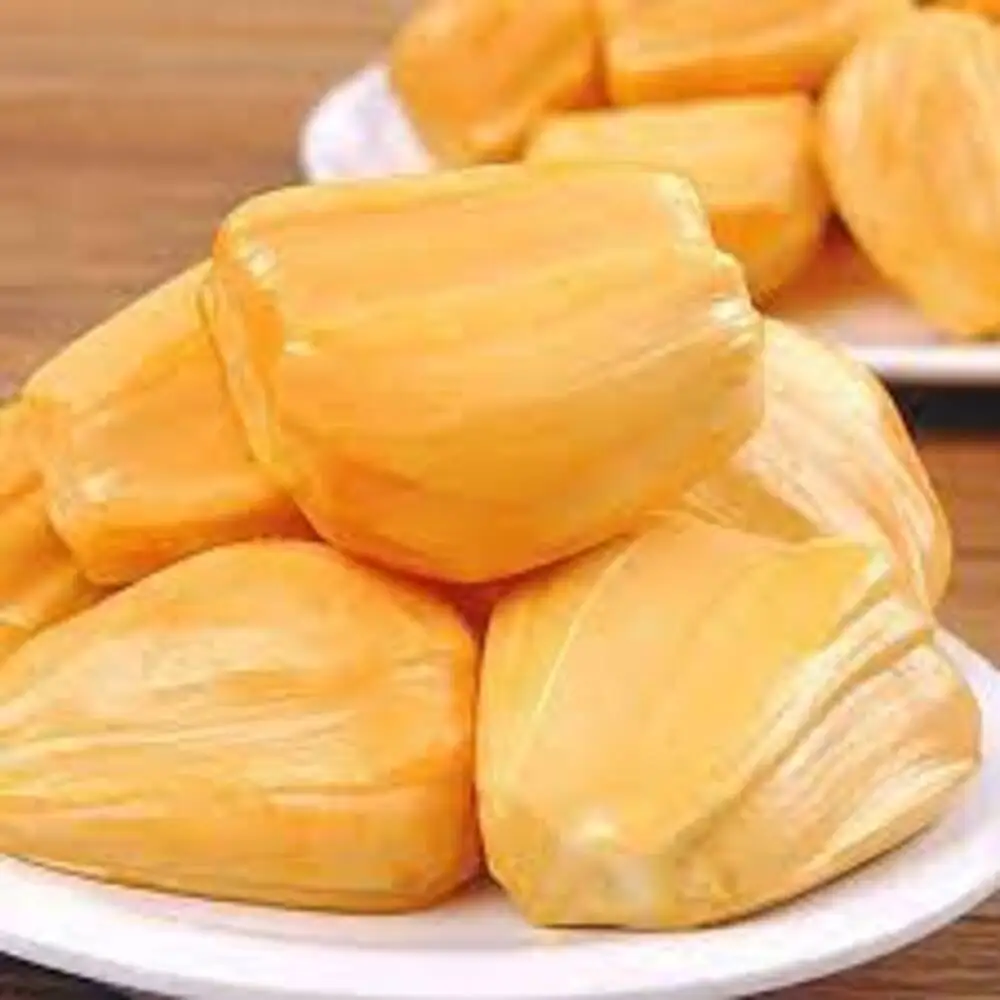 Без консервантов свежий Таиланд Jackfruit богатый витамин тропические фрукты и сладкий специальный