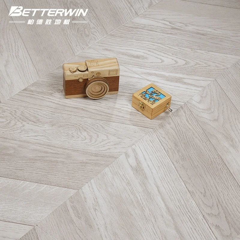 Luxury house engineered oak color herringbone flooring european oak timber floors