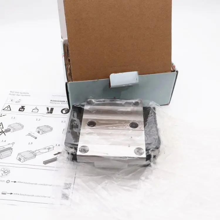 R163229423 линейная направляющая мяч бегун блок KWD-025-SNS-C0-N-1 KWD025SNSC0N1