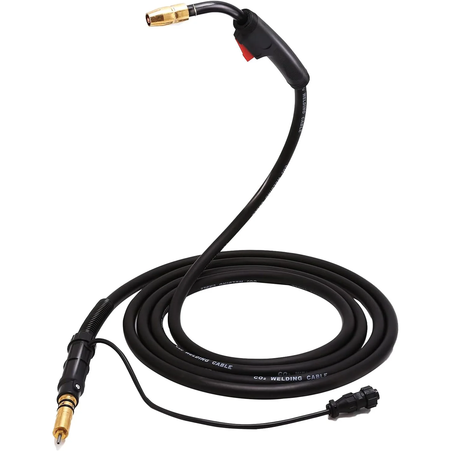 2024 new design 250A Mig Welding Gun fits M25 M-25  200, 210, 212, 250, 250X, 251, 252, and Vintage for American market