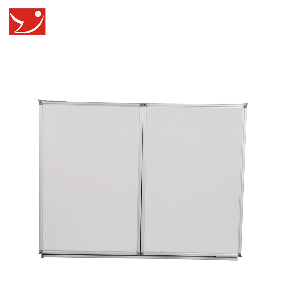GBB-011 Folded Magnet Whiteboard with Aluminum frame Online