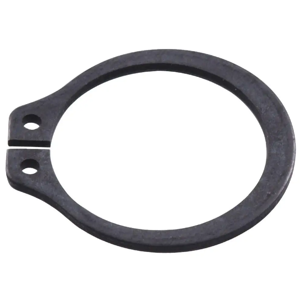China Factory External Circlip Snap Retaining Ring For Shaft