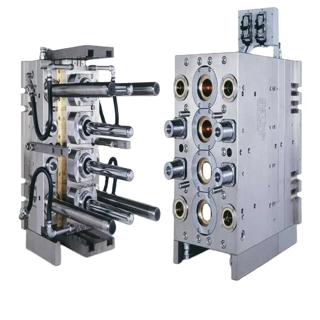 Industrial Plastic Injection High Quality Mould Making for Plastic Injection Molding Factory Cheap Supplies