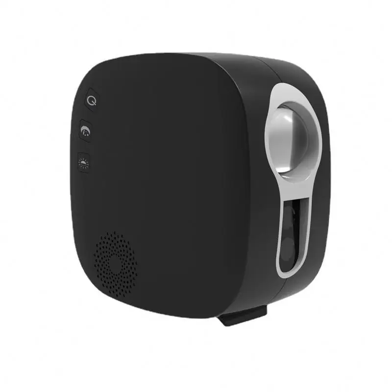 Mini USB LED Bedroom Party Relax Kids Night Light Remote Control BT Music Speaker Baby Toy Sky Star Projector Light