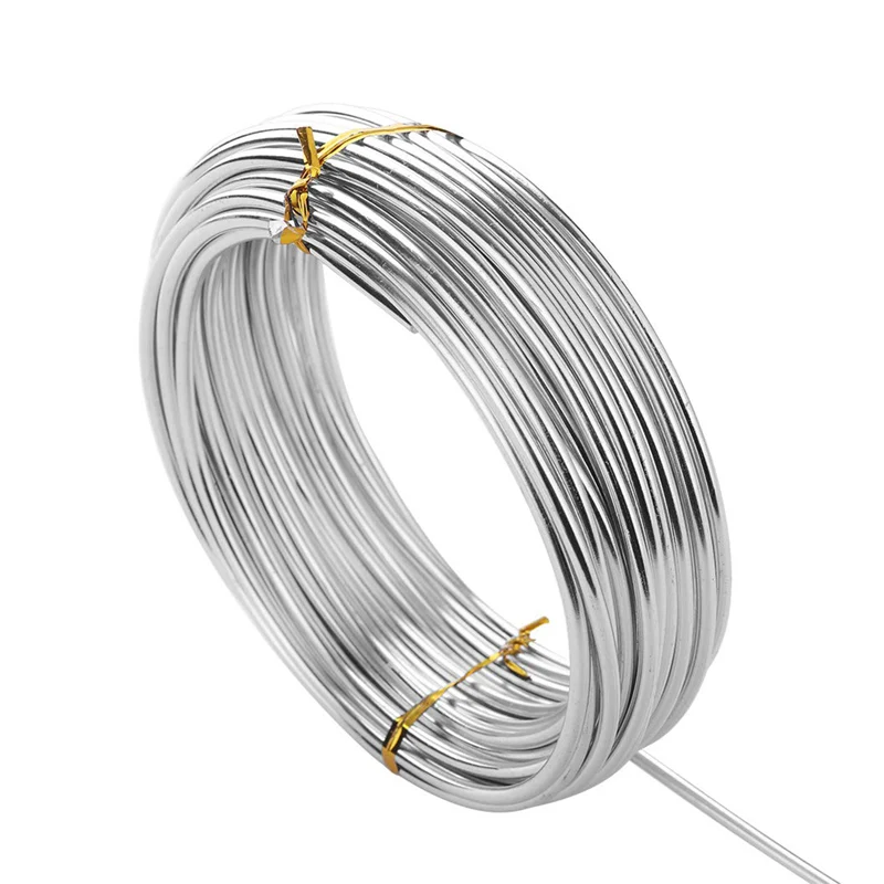 6063 3003 1100 5052 5083 6061 ALUMINUM MIG WIRE AlSi5 AlMg5 TIG ROD, Aluminum Alloy Welding Wire er5183 5183 1.2mm