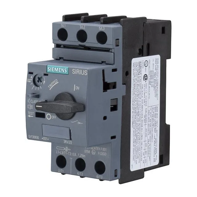  Оригинальный аутентичный сенсорный экран HMI 6AV2124-1MC01-0AX0 Siemens KP1200