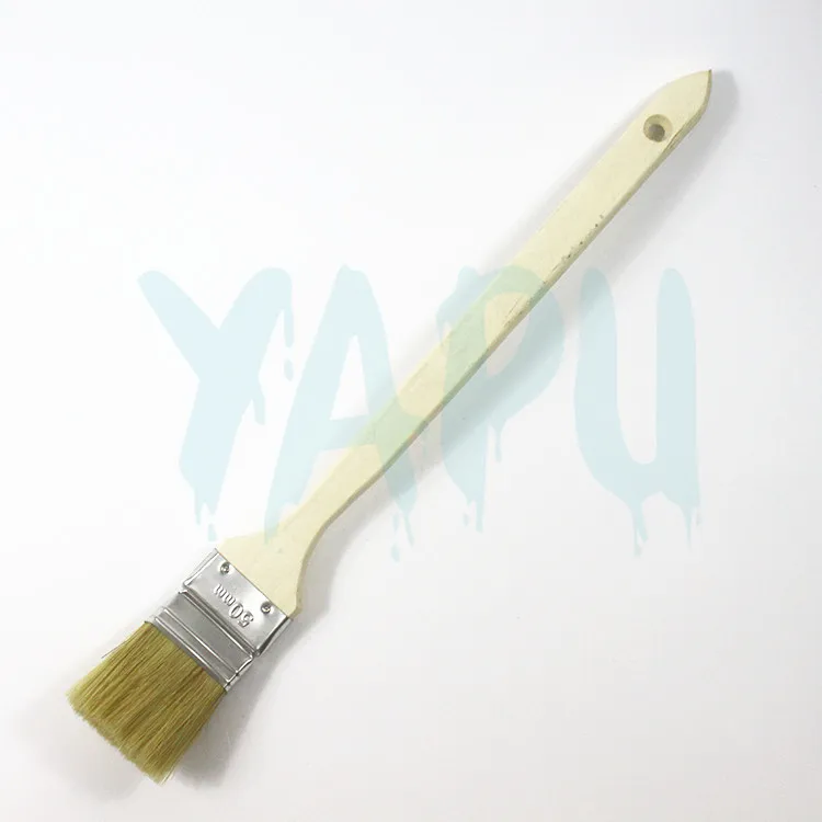 Yep Cheap Long Wooden Handle Radiador Paint Brush