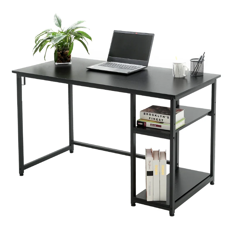 Офисная мебель стол руководителя Современный Простой прямоугольный компьютерный Рабочий стол и игровой стол