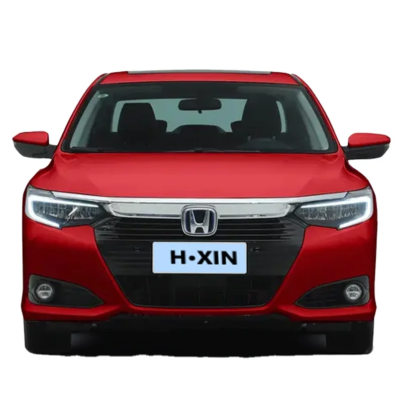 Honda crider 2024 honda E:HEV crider гибридный автомобиль FWD 5 дверей 5 мест компактный внедорожник бензиновый автомобиль honda crider E:HEV autos