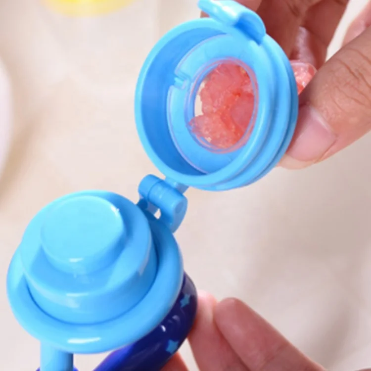 
Silicone baby fresh food nipple fruit feeder pacifier for fruit 