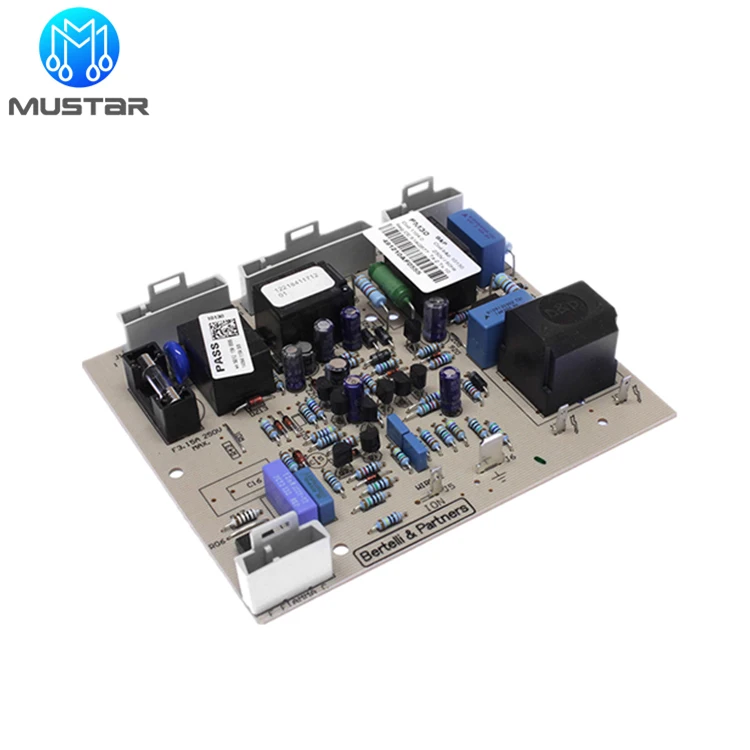 MU STAR Shenzhen 25 Years of Experience Electronic Manufacturing Shenzhen PCBA Assembly SMT DIP Technology PCB Assembly PCBA Module
