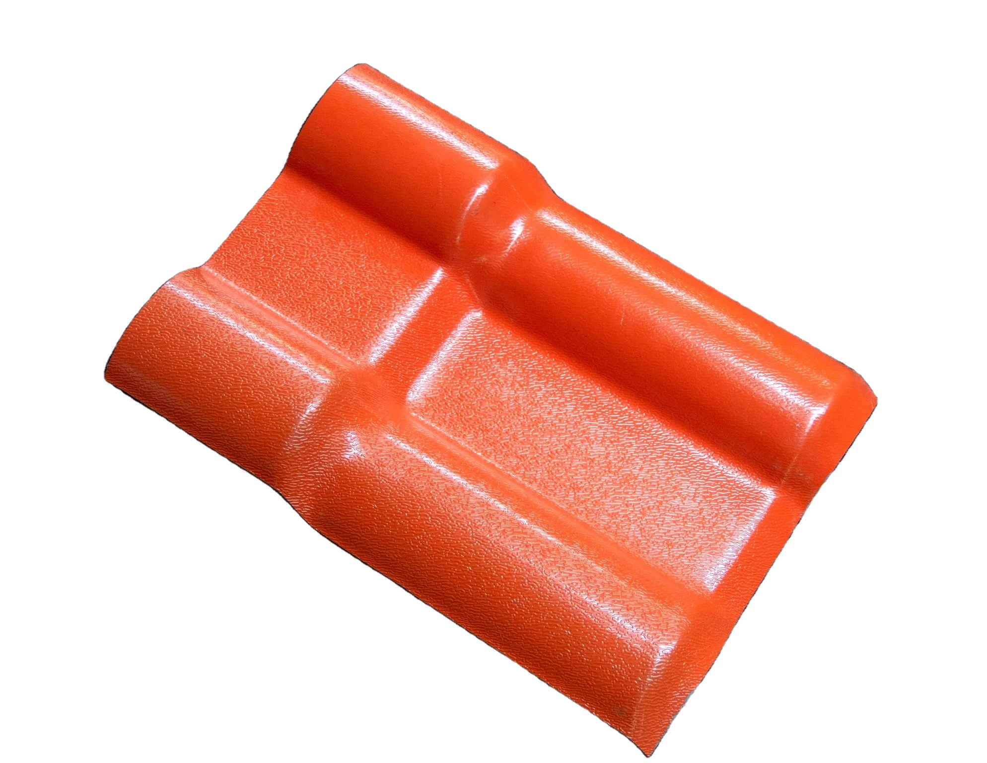 Factory Wholesale ASA Synthetic Resin Roofing Tile Lowest Price/High Quality