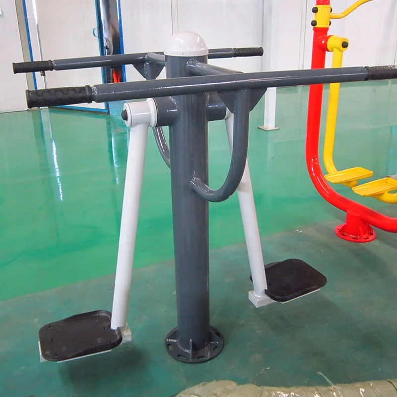 Most Popular Surfboard Outdoor Gym Equipment For Sale Surf Board - This Exercise Machine Moves Like a Surf Board