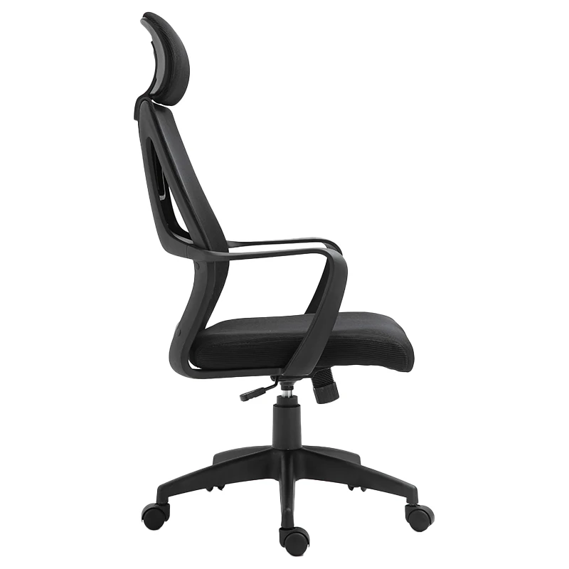 Wholesale Custom High Back Office Chair Ergonomic Swivel Office Chair Mesh High Back Mesh Office Chair