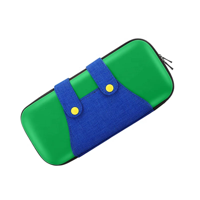 
 Игровые аксессуары Switch, хорошее качество, портативный защитный жесткий чехол, Дорожный Чехол для переноски, сумка для хранения для Nintendo Switch  