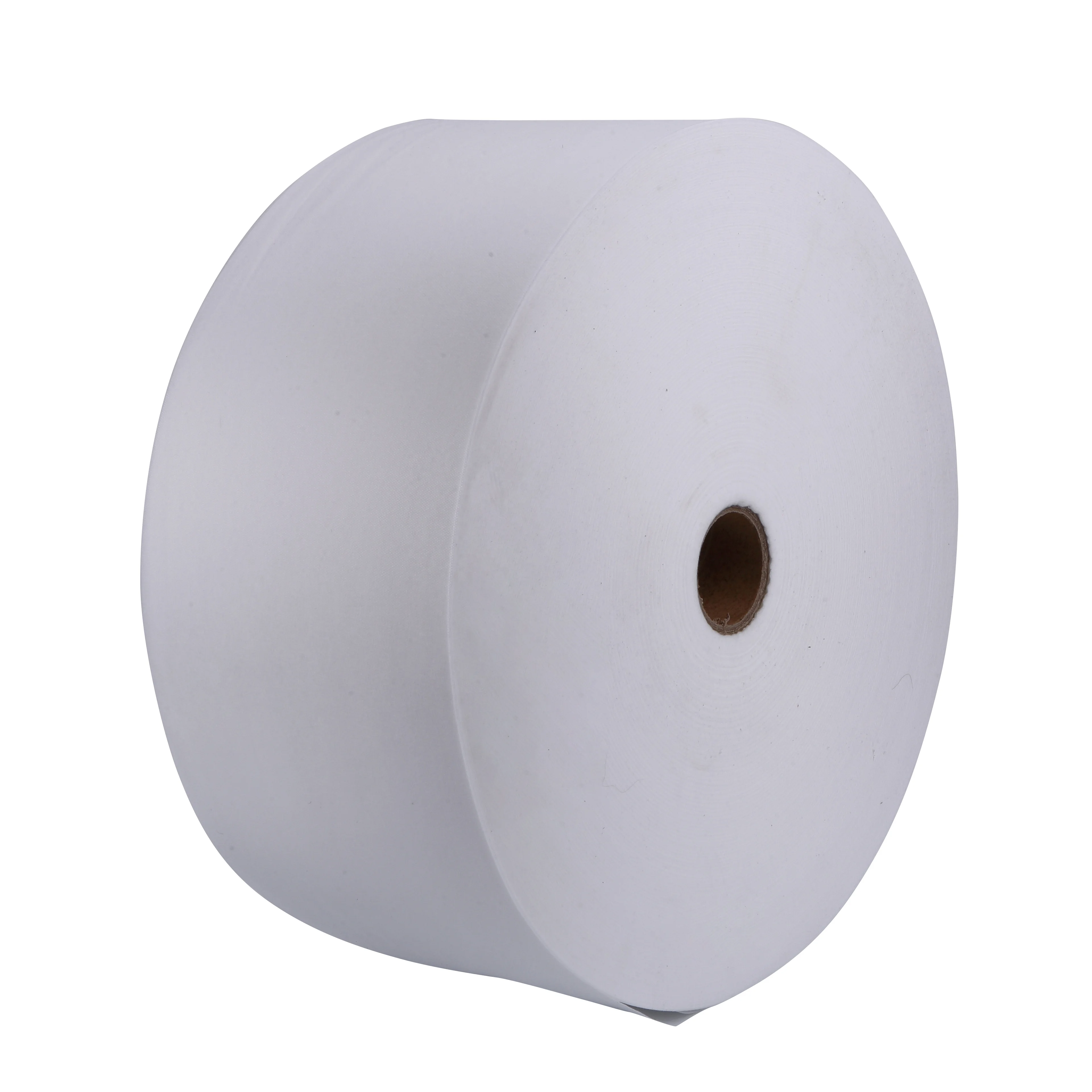 Nonwoven Ffp2 Oil Water Electred Nano Copper Fabric Meltblown For Car