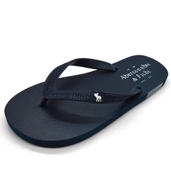 wholesale Casual Fashion Summer Beach Men Flip Flops
