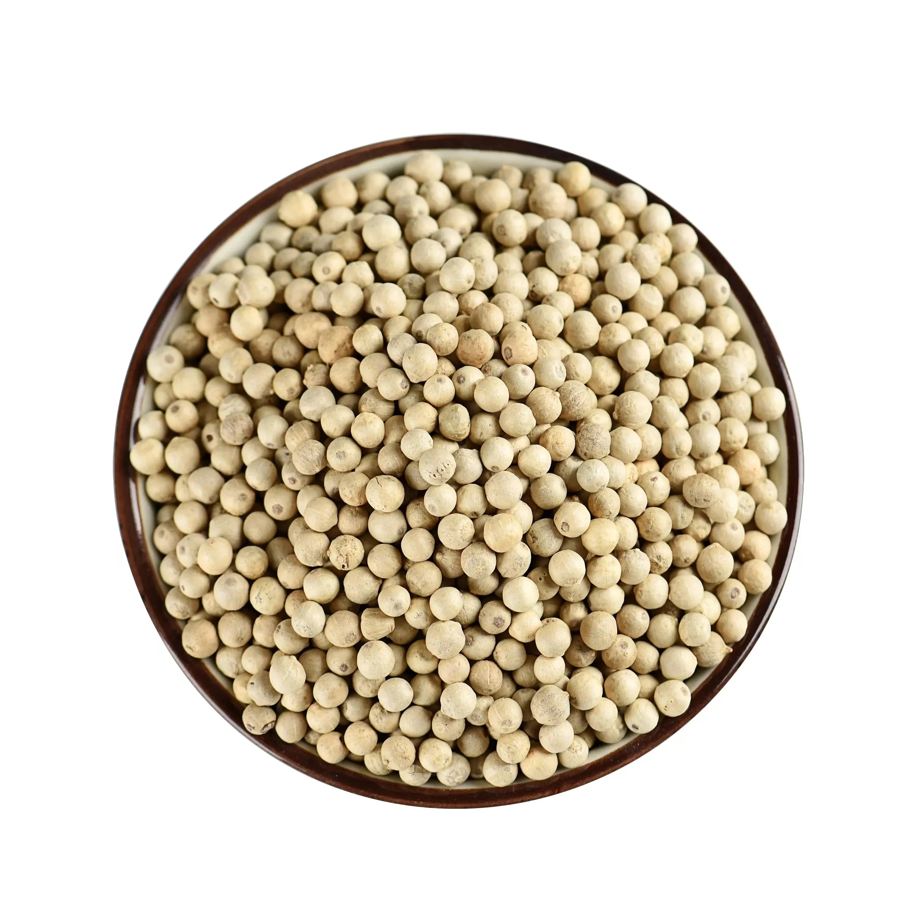High Quality White Pepper Seeds Raw Export Variety Dried with Top Ad Processing Excellent Spices & Herbs Product at a Good Price