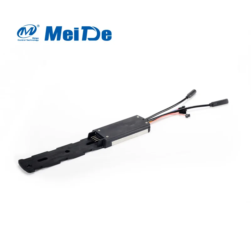 
Factory directly sale sine wave brush -less motor li-on battery controller with LCD display 