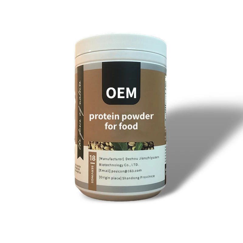Wholesale High Quality OEM Price No Sugar Sport Whey Protein Powder Golden Standard Bulk For Food