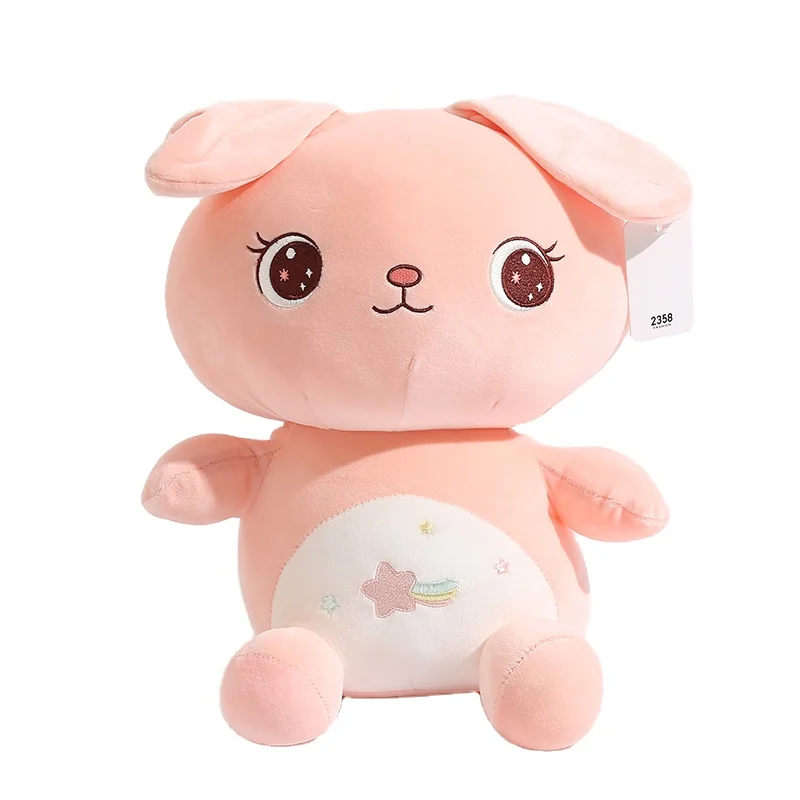 Симпатичная игрушка, милый Модный Ангел, кролик, кукла