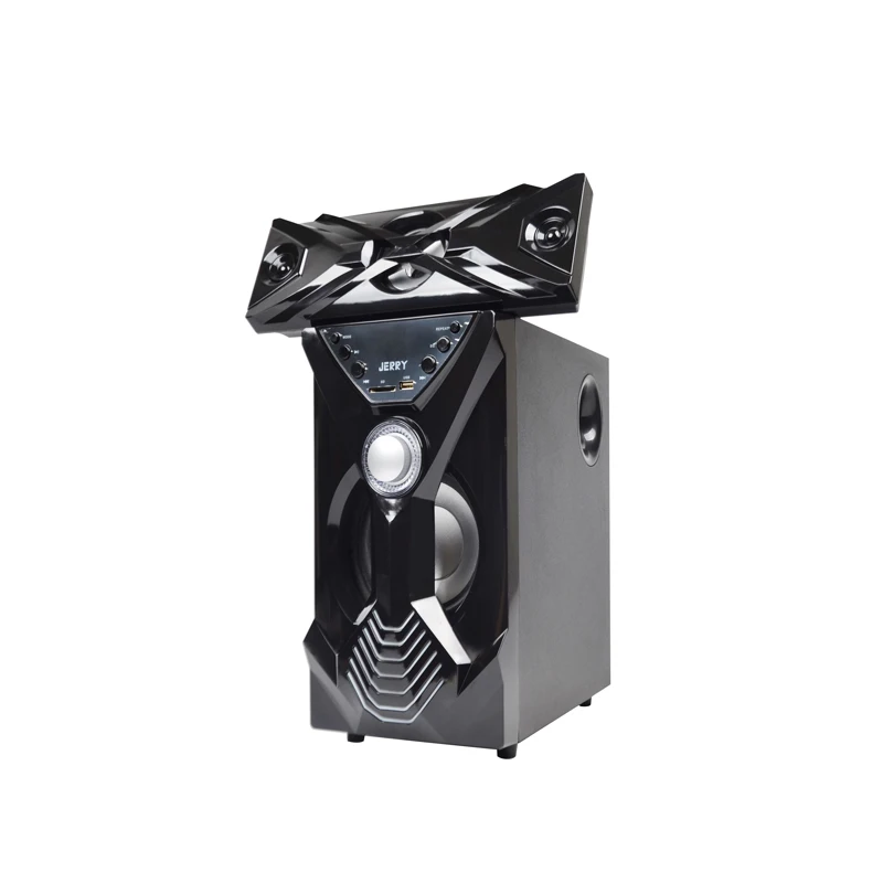 JR-402 JERRY super bass good price 3.1 speaker