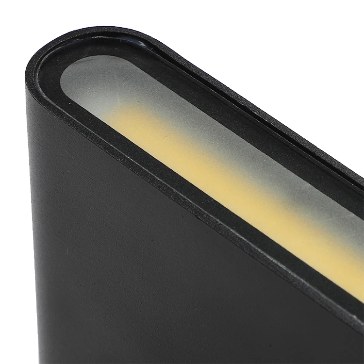 
Fancy style exterior up down decorative waterproof ip65 outdoor led wall lights 