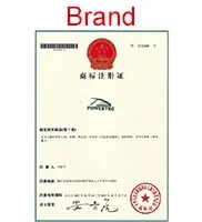 POWERTER Wholesale Rechargeable 20V Cordless Battery Lithium Chain Saw Chain Hand Saw Cutting Wood Chainsaw