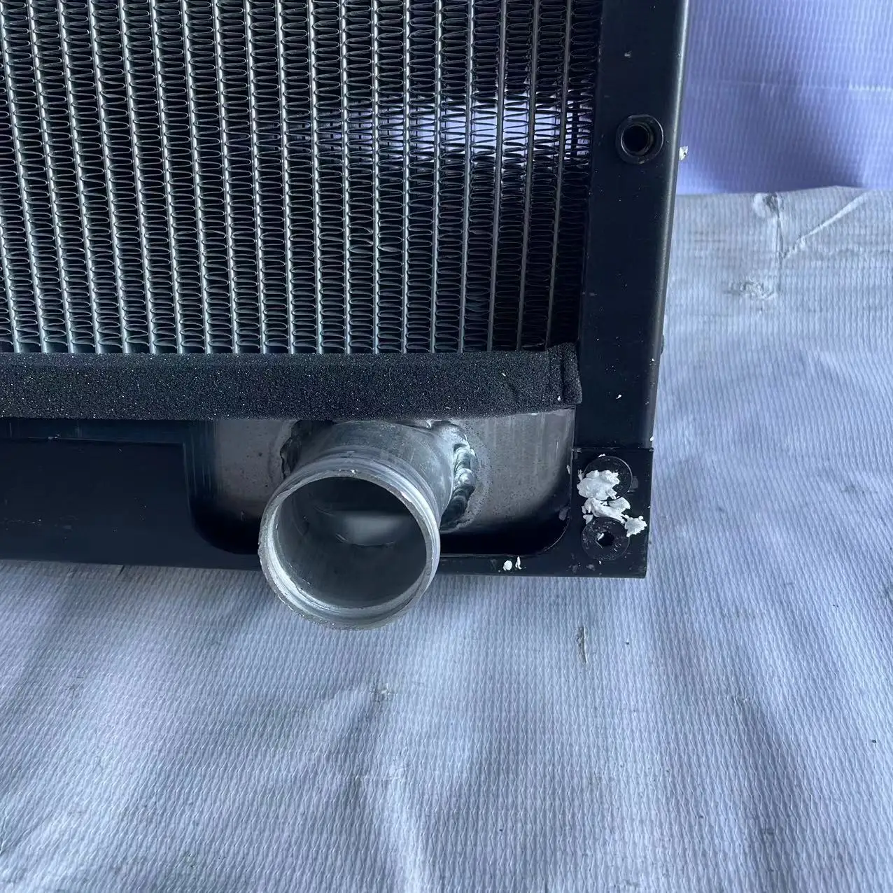 JAC TRUCK Y3BH0 RADIATOR FOR 4251KR1