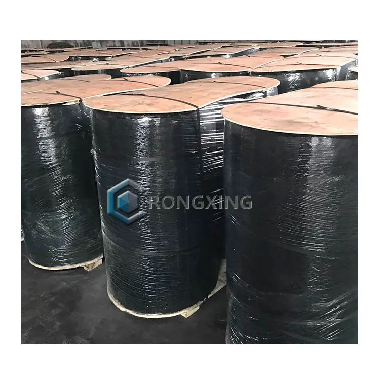 Carbon Electrode Paste for Turkey Middle East Ferrochrome Stainless steel plant