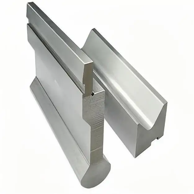 Гибка листового металла V умирает пробивая машина пресс листогибочный оснастки