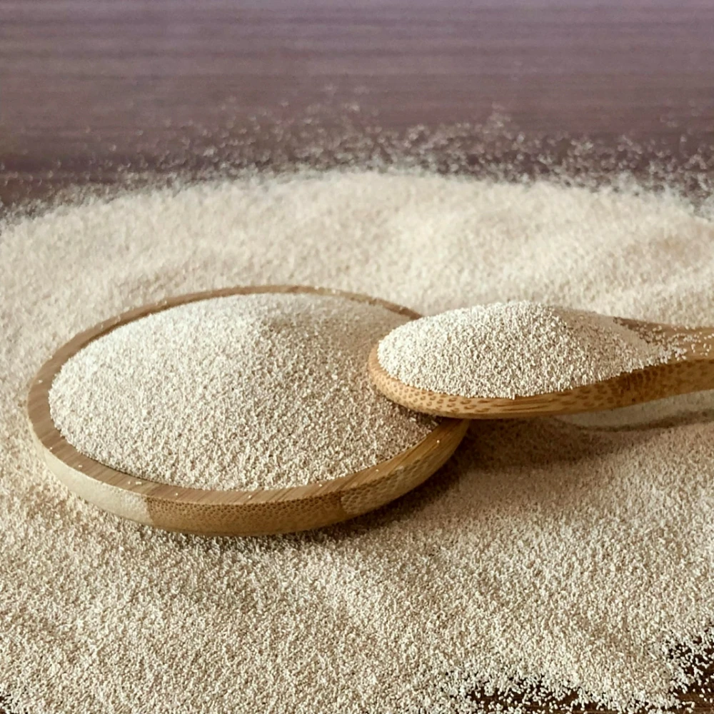 Alcohol Yeast for Making Alcohol and Liquid Liquor