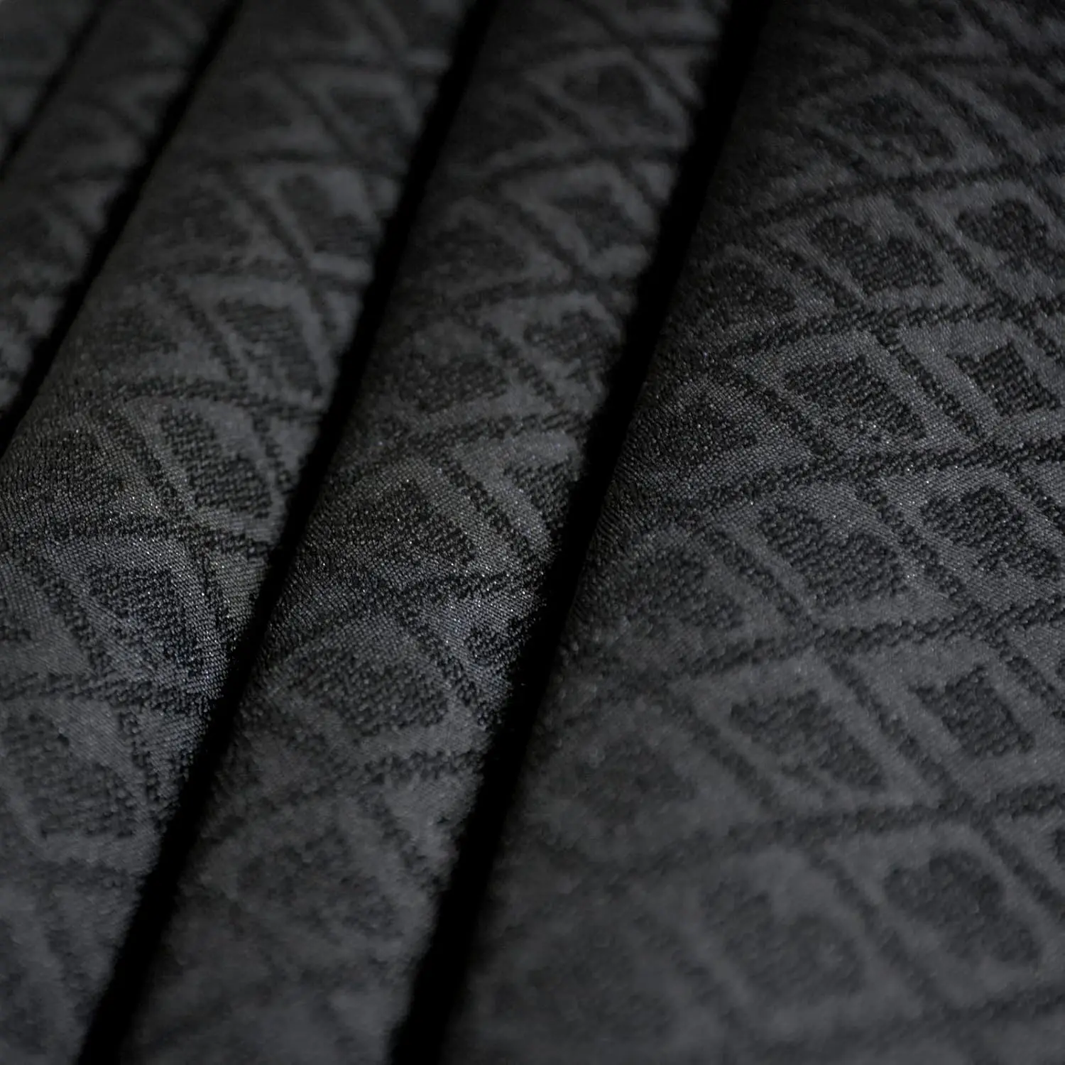 Casino Accessories Poker Table Redo Custom Blue Black green Waterproof Poker Flower  Suited Speed Cloth Poker Table Speed Cloth