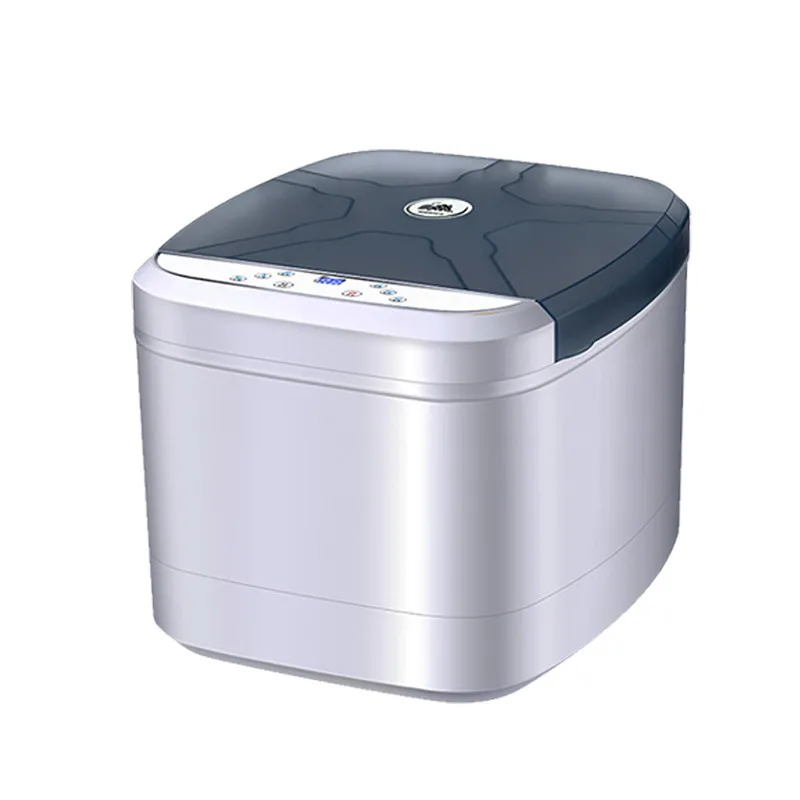 Hot Selling  Household DC 12V Adapter Home Use  High Frequency 15w Ozone Fruit And Vegetable Washer