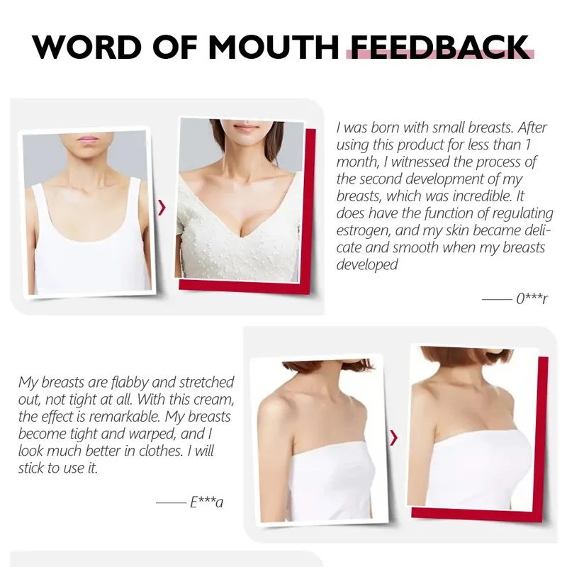 free samples naturaful Avocado Corn germ oil hyaluronic acid enhance Enlargement natural Breast Enhancement Cream fast big boobs