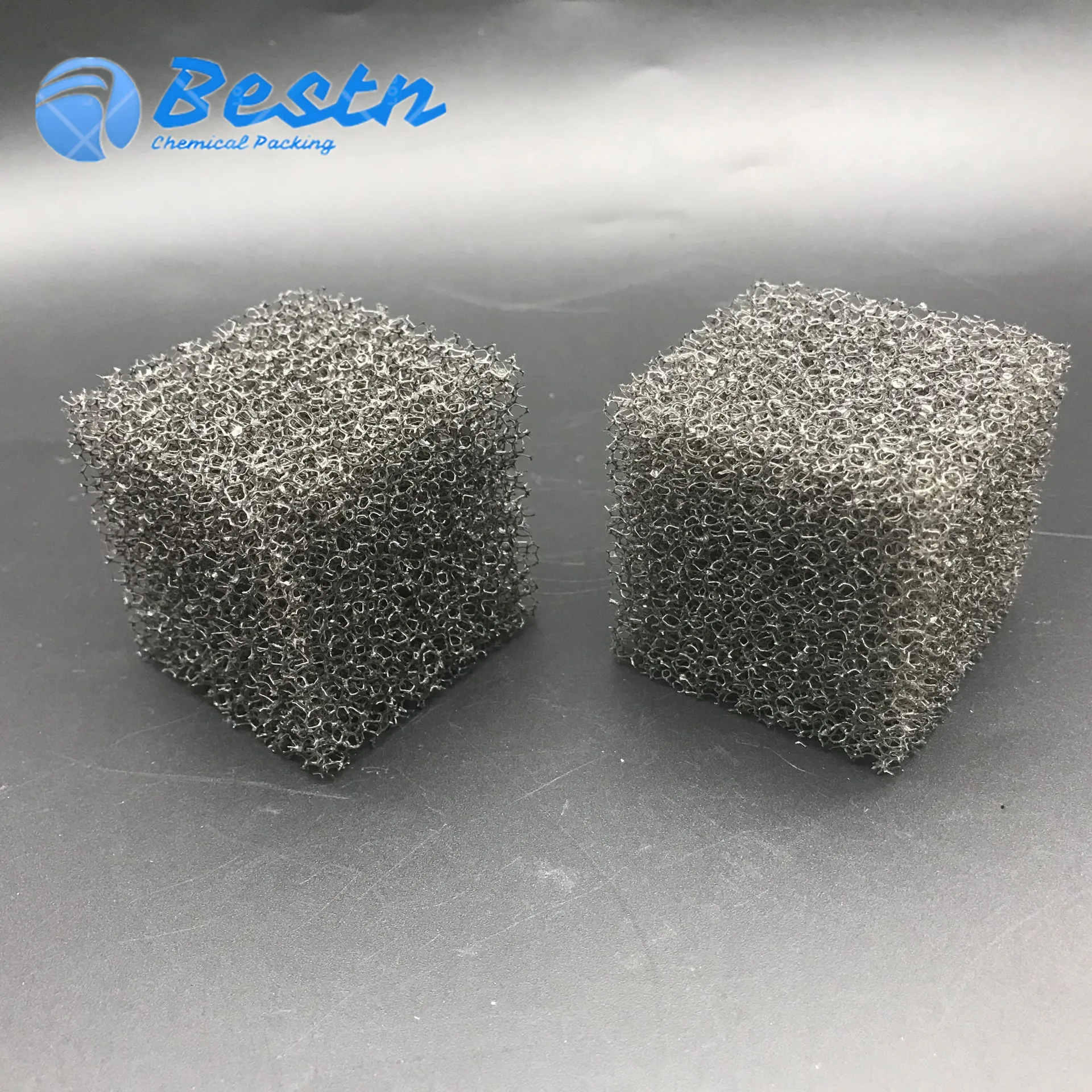 Aquariums Filter Sponge Reticulated Polyurethane Sponge Foam for Water Treatment