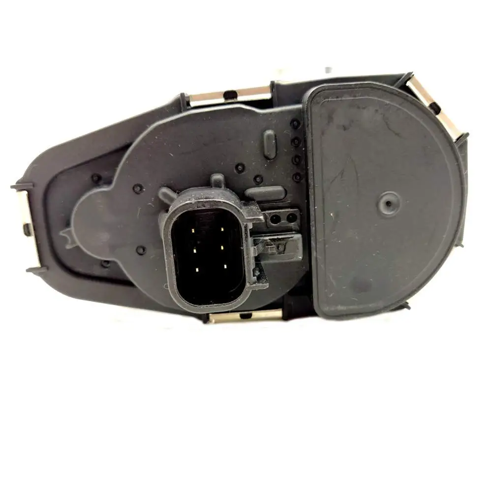 Совершенно новый корпус дроссельной заслонки для букитов анклавов Chevys Chevrolets Equinox GMCs надлежащего качества Saturns outlook 12616995