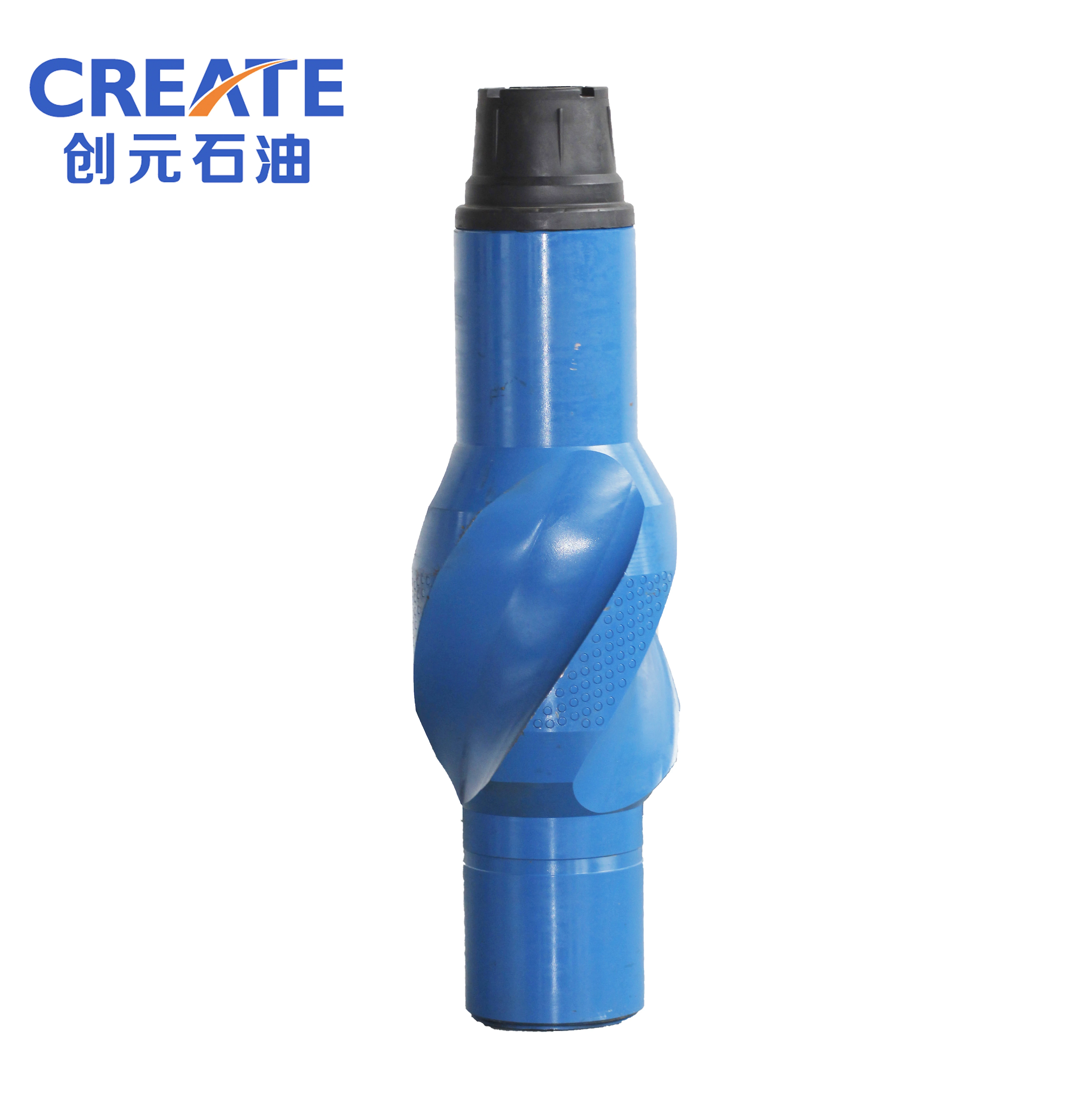 Стандартный стабилизатор нефтяного бура API, Нефтяное Оборудование в Китае, центроизатор буровых скважин, безопасный центроизатор для нефтяных скважин