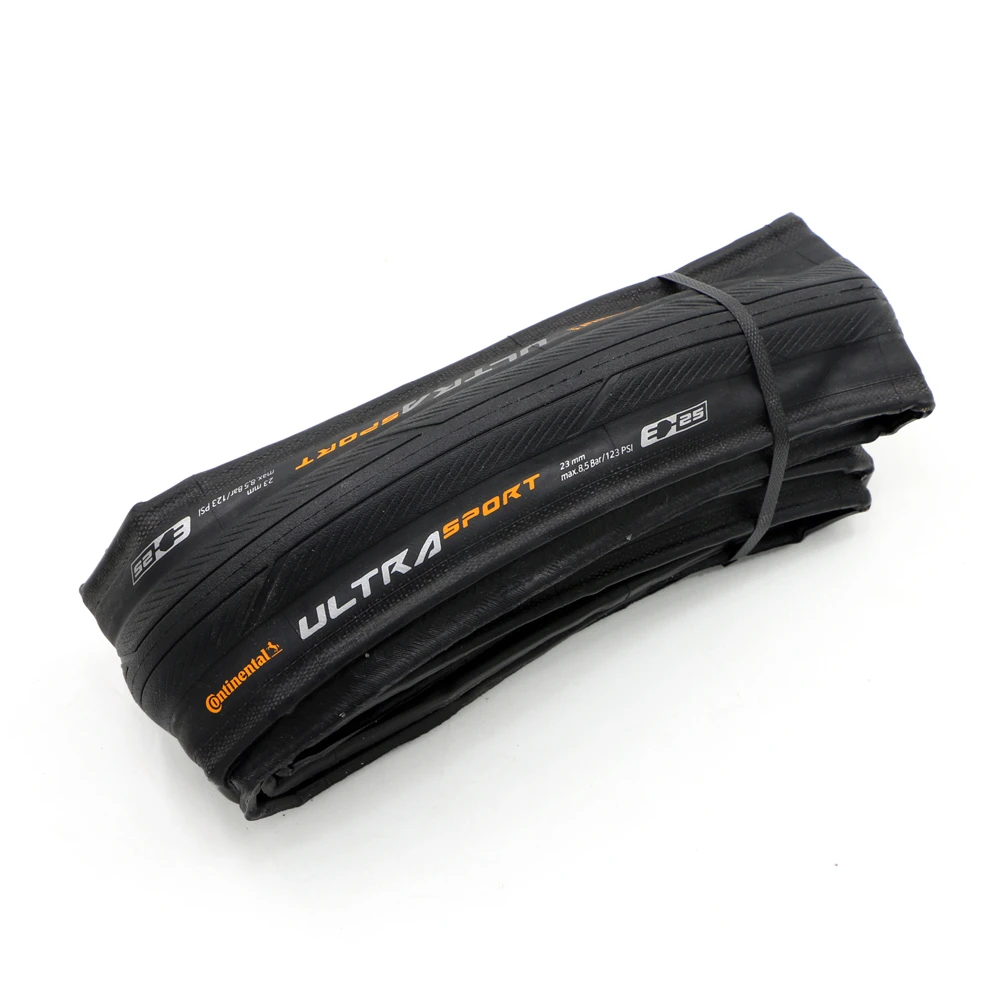  Шины для дорожного велосипеда в коробке шины Continental Untra sport 3 Clincher 700C 23C/25C/28C Ultra