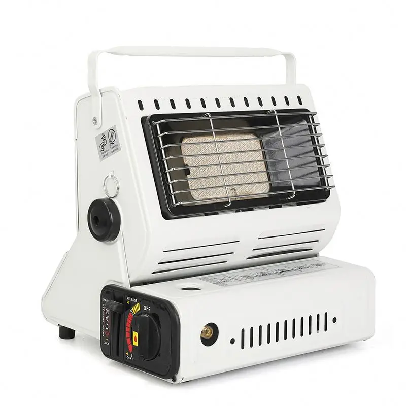 Outdoor Heating Stove Multi Function Portable Gas Cooking Stove For Camping whole sales foldable gas stove