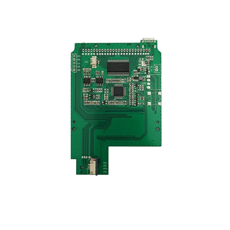 Печатная плата мгновенного считывания, производители сервисных плат K3X ther mometer pcb board