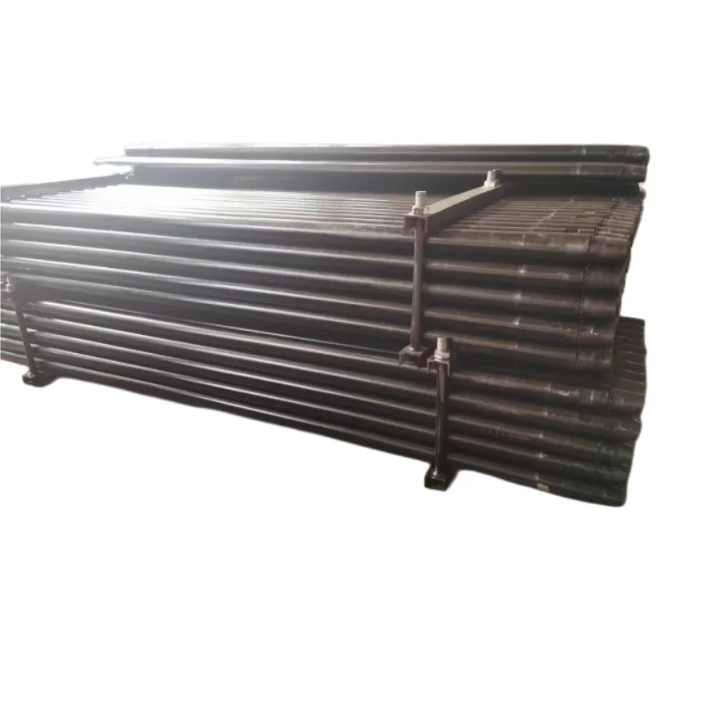 Factory Supply Api 5l A106 Gr B Seamless Pipe P110 Oil Drilling Pipe