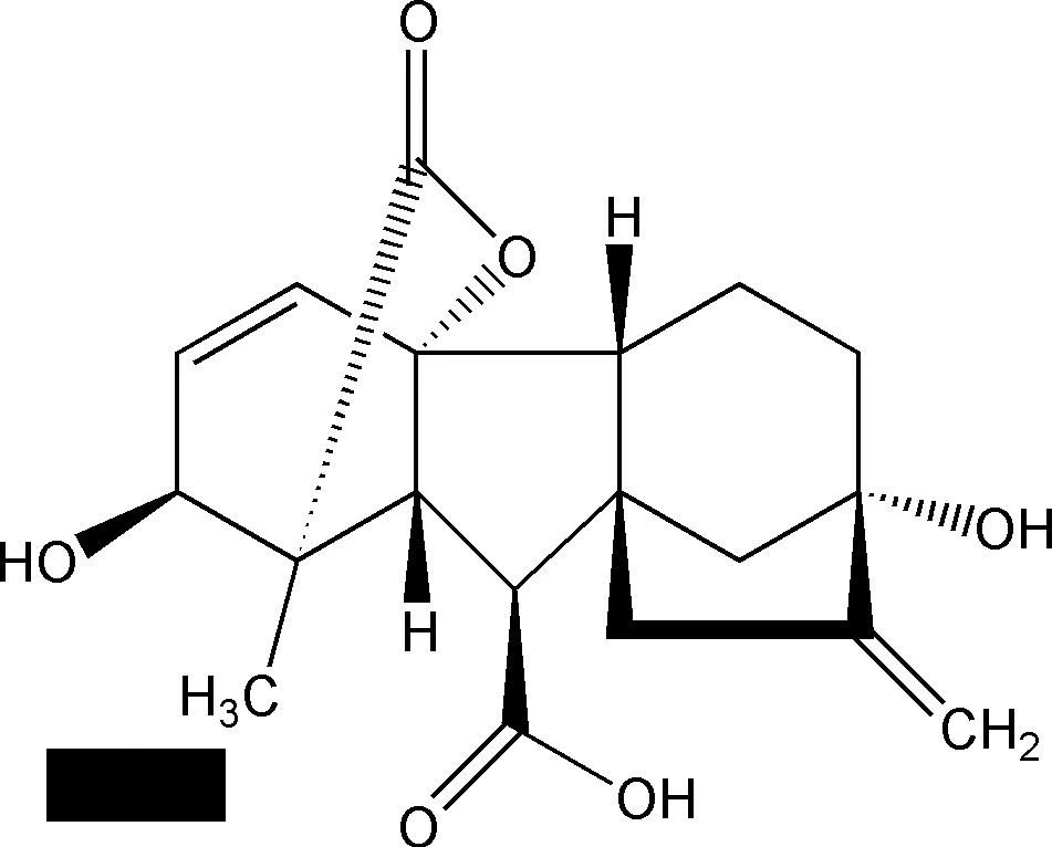 Hot sales!!!! Plant Growth Regulator ga3 gibberellic acid tablet, gibberellin asit,  ga3 20%