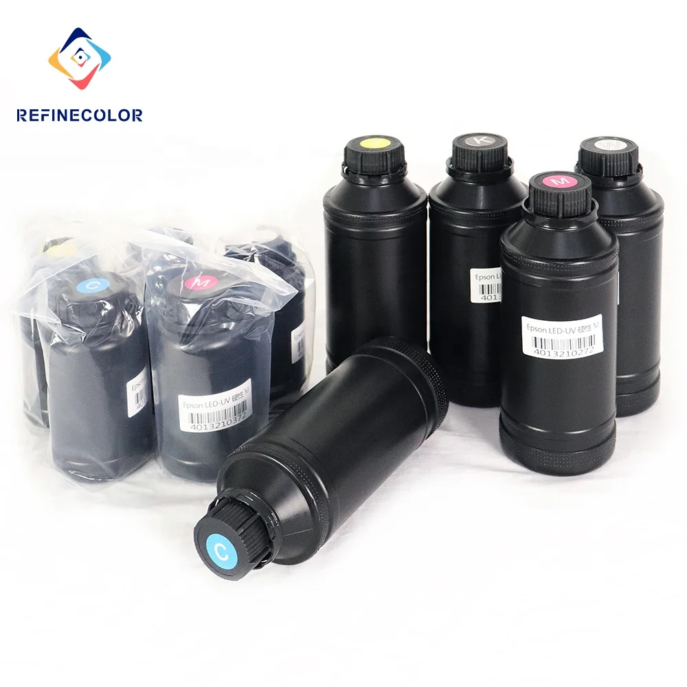 small bottle inks for inkjet epson printer quality brand inks from refinecolor