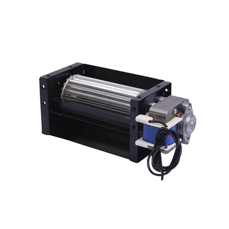 
Sell Well New Type Dc Air Conditioner Curtain Cross Flow Fan Blower 