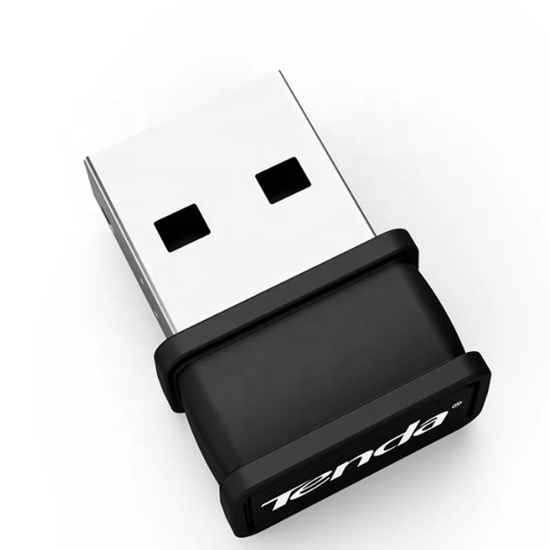 W311MI USB WiFi адаптер 150 Мбит/с беспроводной сетевой адаптер WiFi ключ для ПК ноутбука/настольный ПК/ноутбук бесплатная драйвер Dual Band 2,4G/5G