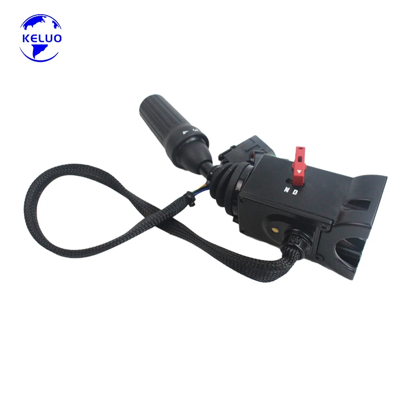 Mechanical equipment accessories combination switch AT176801