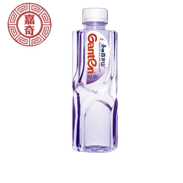 Boutique Chinese mineral water box wholesale price sale