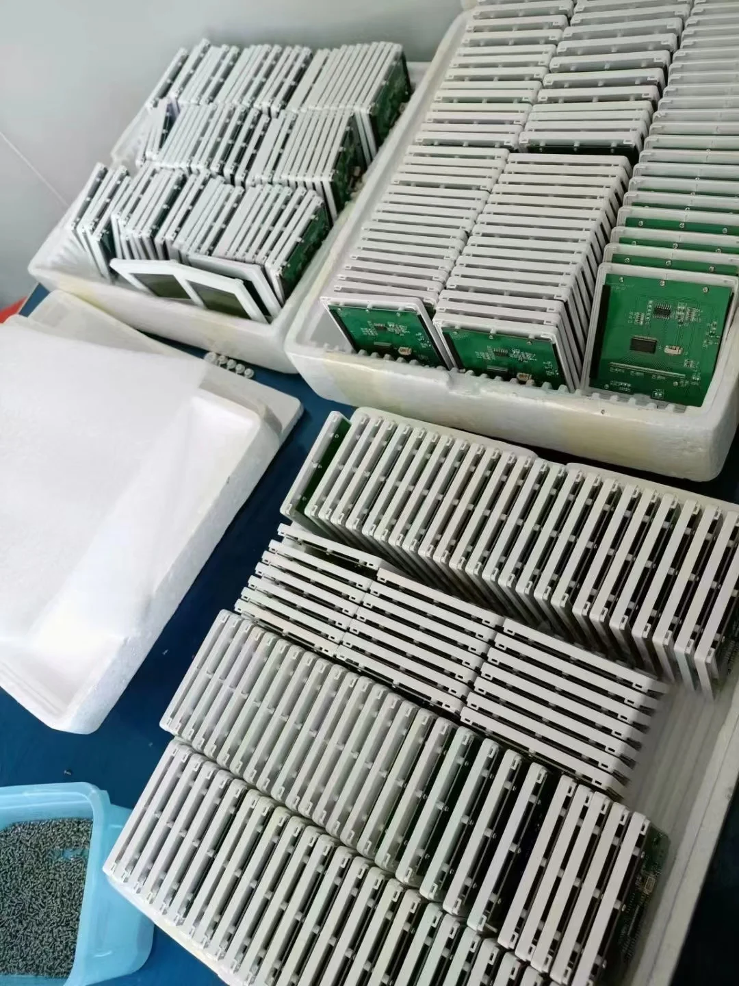 Tuya smart home smart life APP remote control universal WiFi infrared remote control